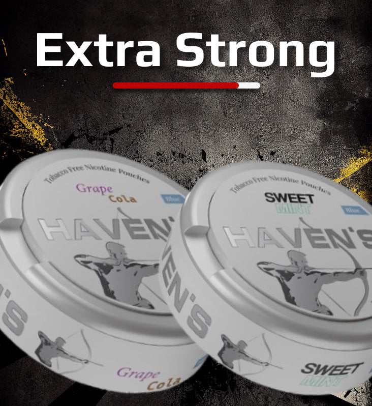 Extra Strong