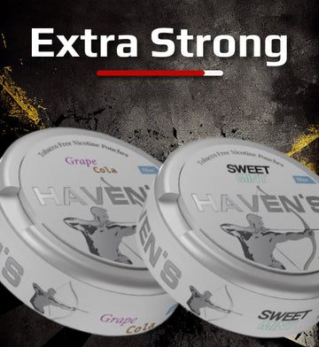Extra Strong