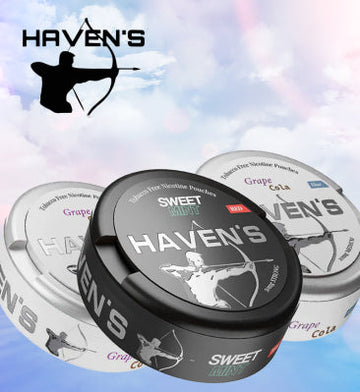 HAVEN'S