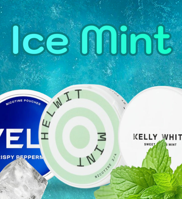 Ice Mint