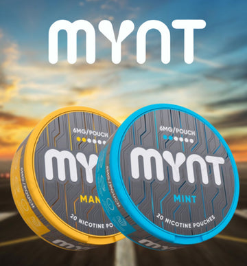 MYNT