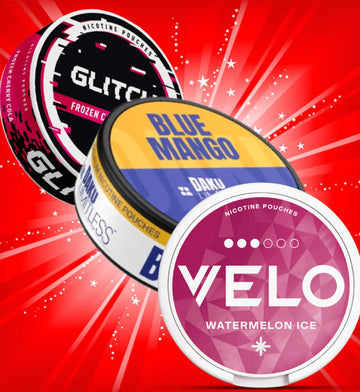 Snuslyf's Fav Products