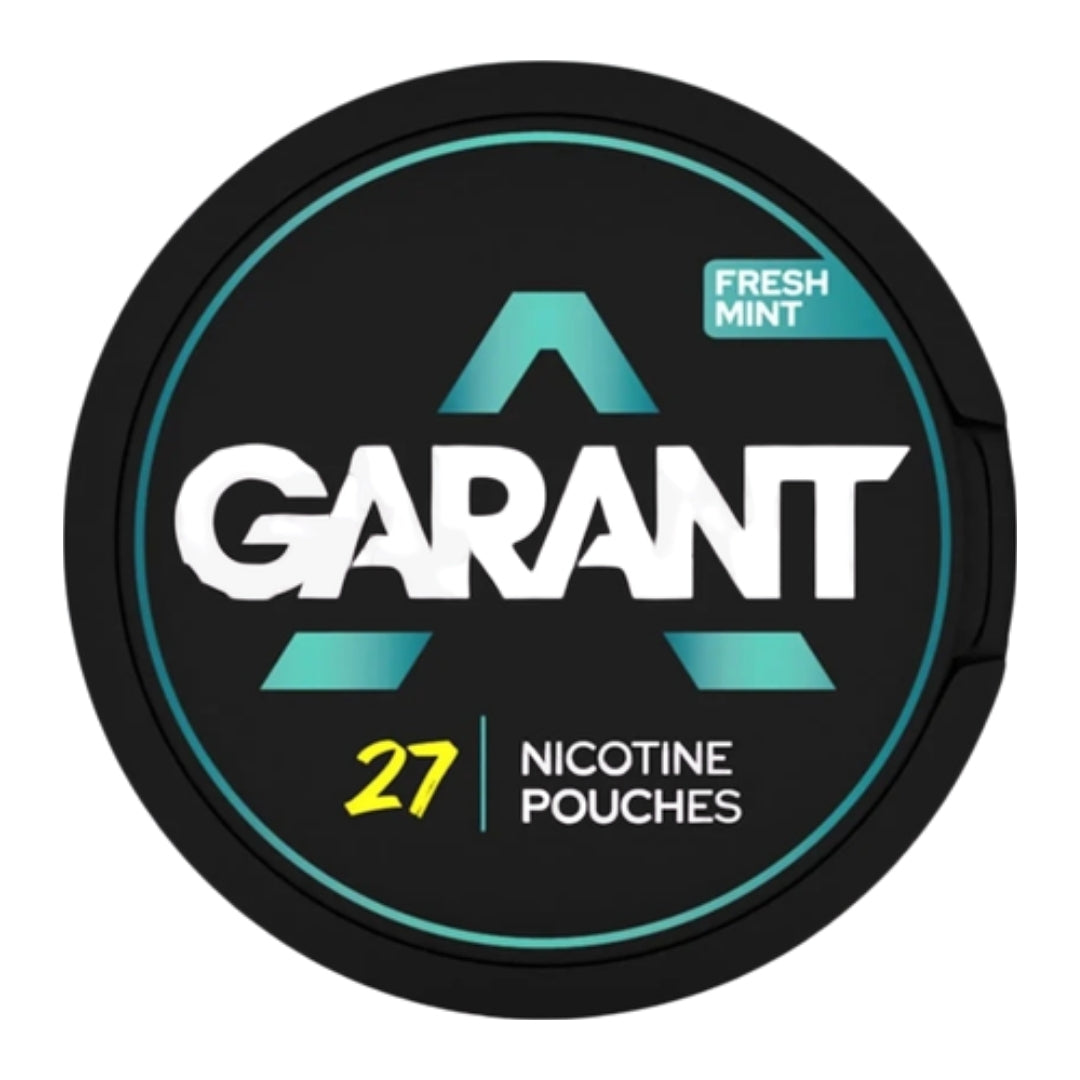 Garant - Extreme Edition - Fresh Mint
