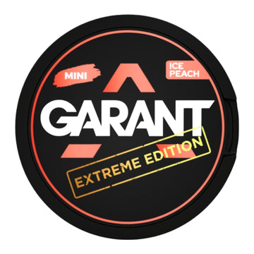 Garant - Extreme Edition - Ice Peach (Mini)