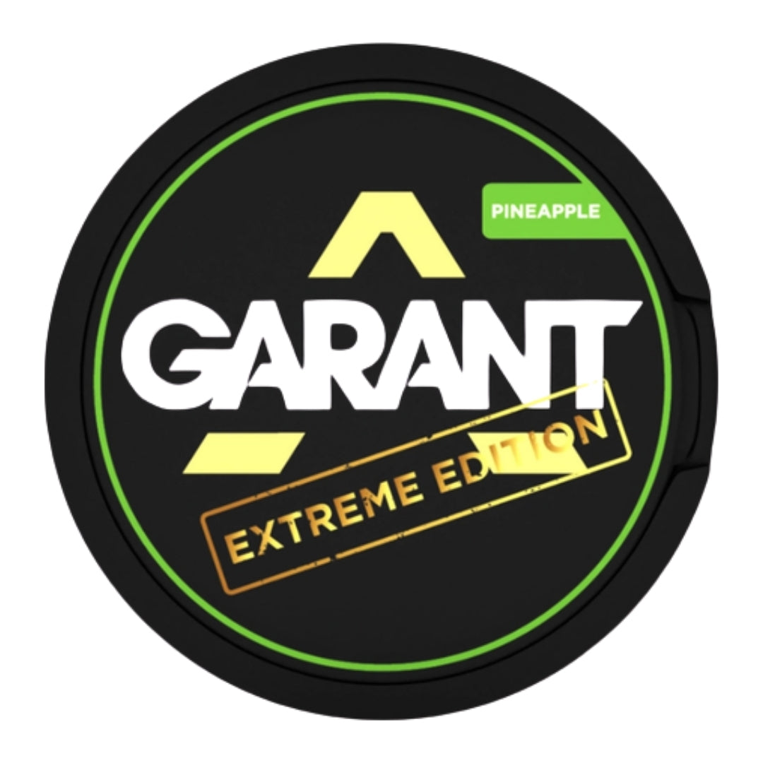 Garant - Extreme Edition - Pineapple