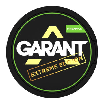 Garant - Extreme Edition - Pineapple