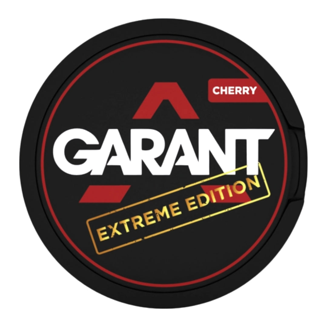 Garant - Extreme Edition - Cherry