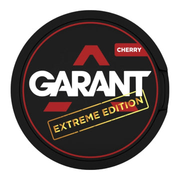 Garant - Extreme Edition - Cherry