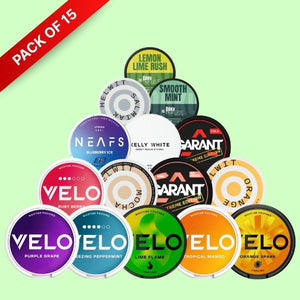 Ice Riot Reloaded Pack of 15