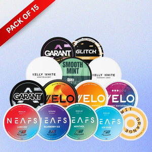 Mango Mirage Edition Pack of 15