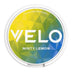 VELO Minty Lemon