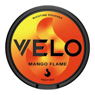 VELO Mango Flame