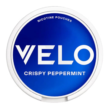 VELO Crispy Peppermint