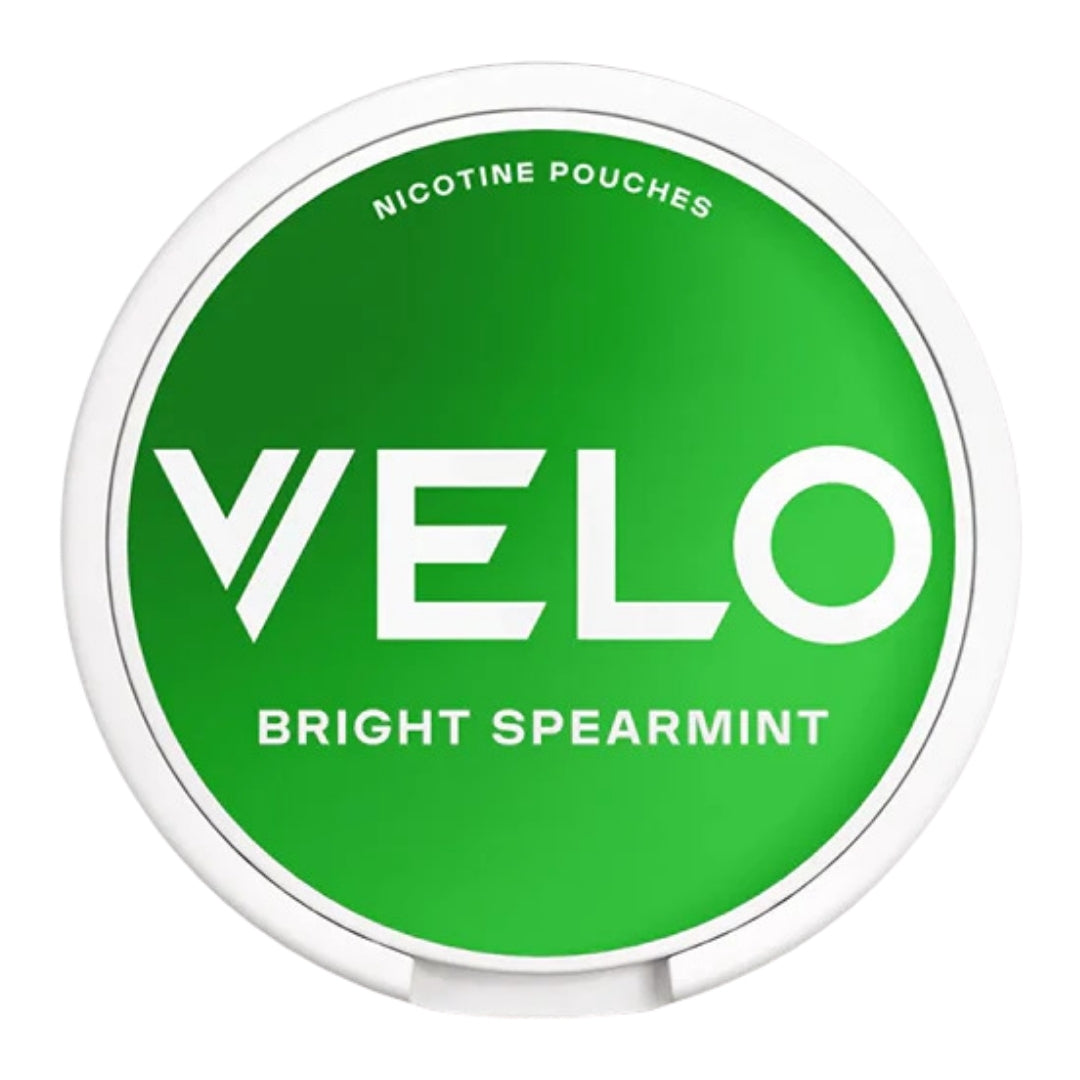 VELO Bright Spearmint