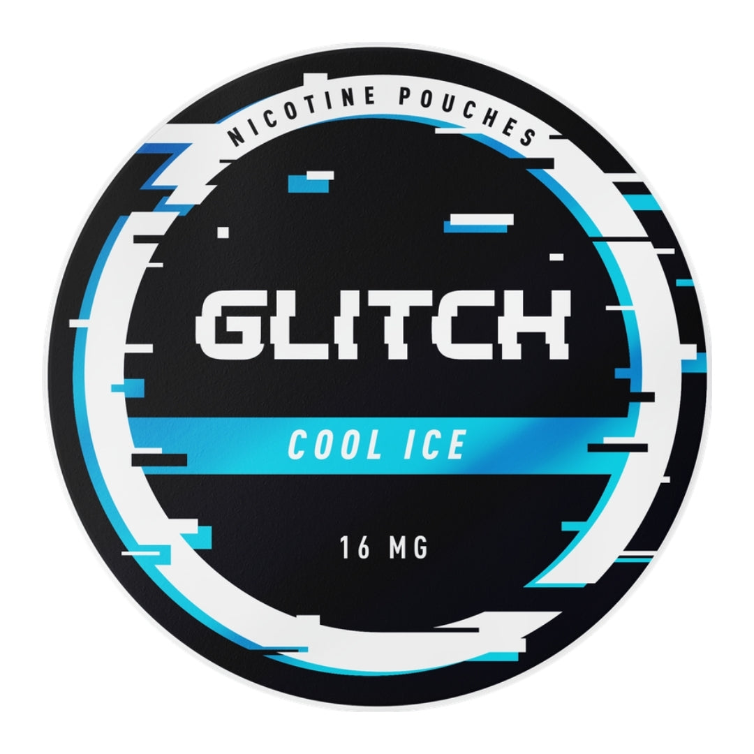 GLITCH Cool Ice