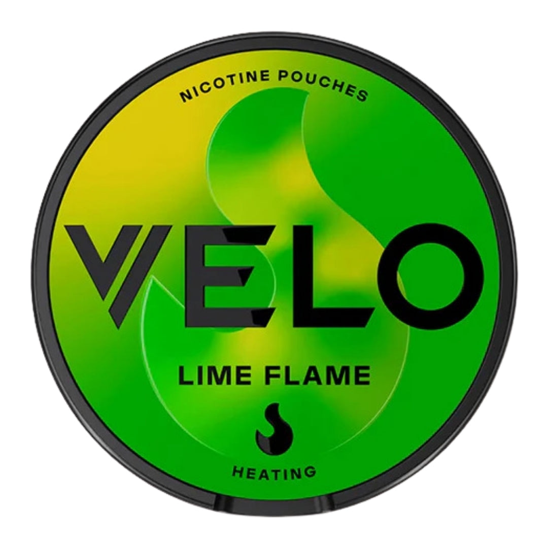 VELO Lime Flame