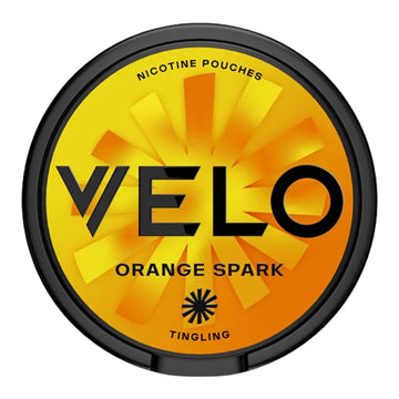 VELO Orange Spark