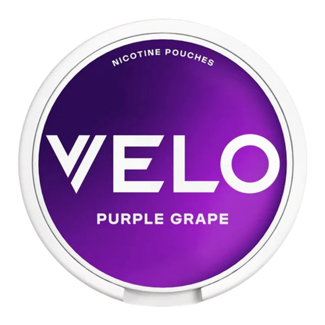 VELO Purple Grape