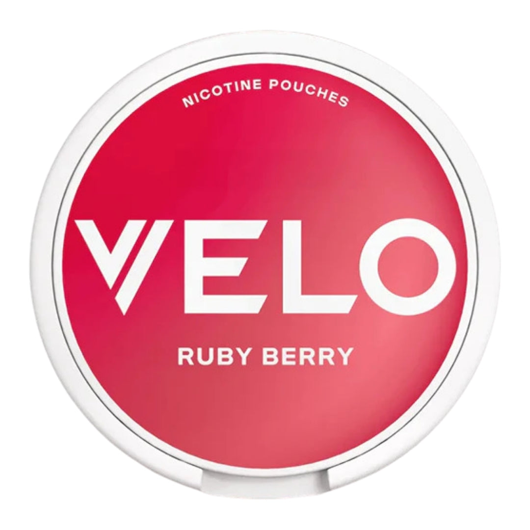 Velo Ruby Berry