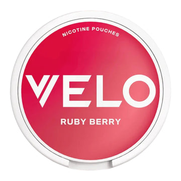 Velo Ruby Berry