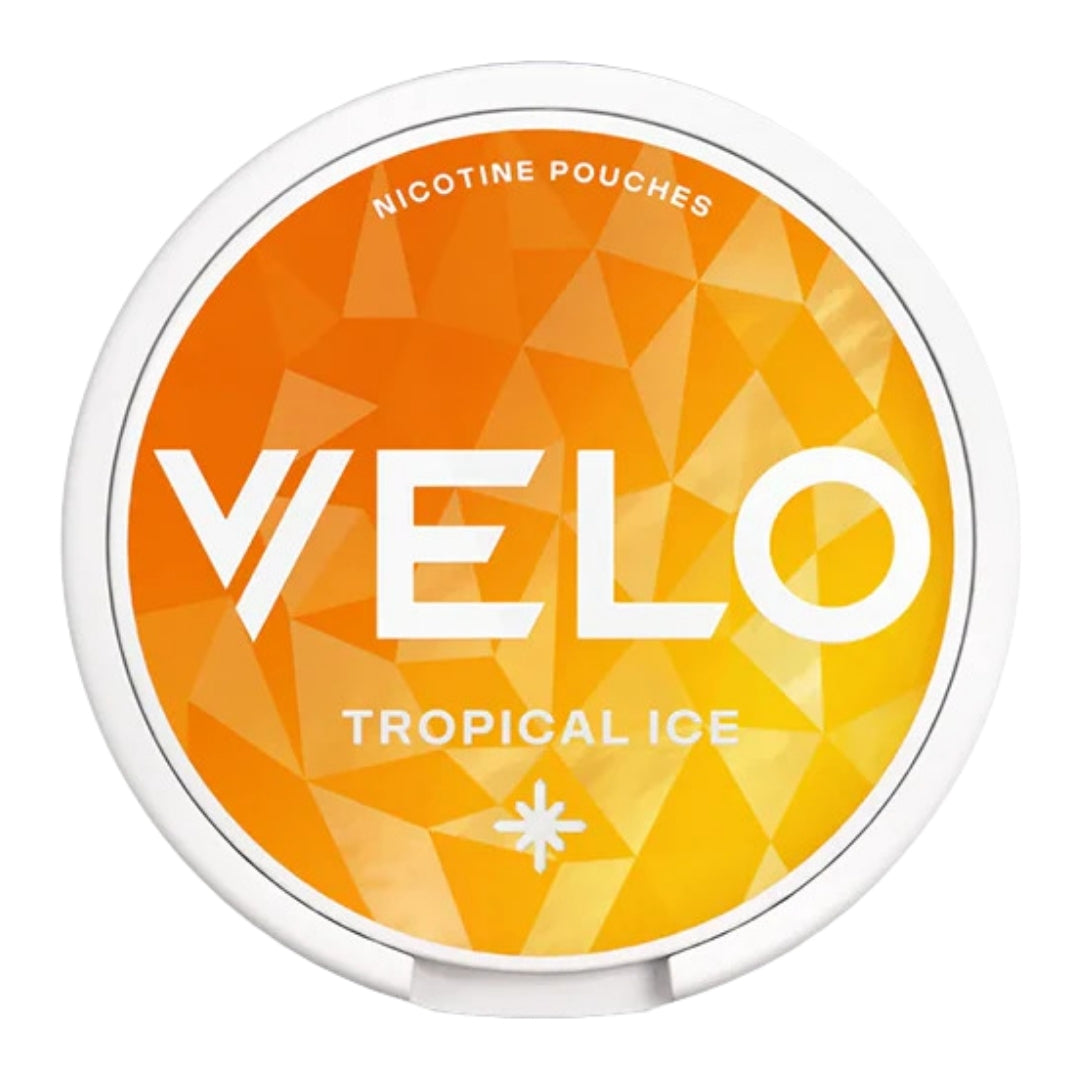 VELO Tropical Ice