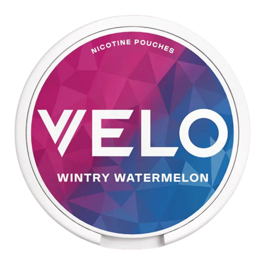 VELO Wintry Watermelon