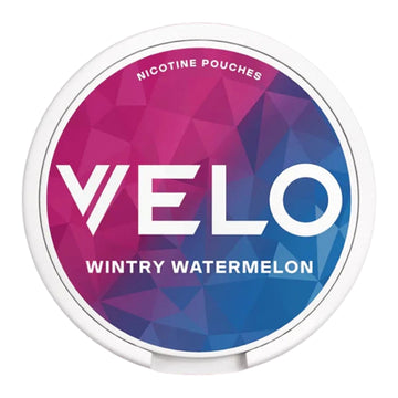 VELO Wintry Watermelon