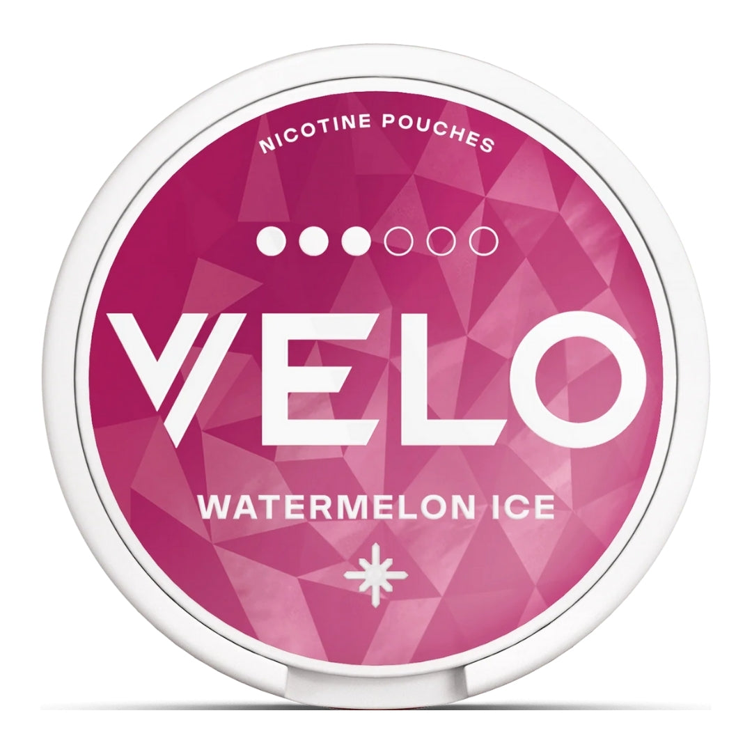 VELO Watermelon Ice