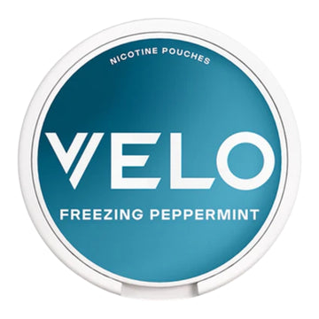 VELO Freezing Peppermint