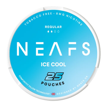 NEAFS Ice Cool