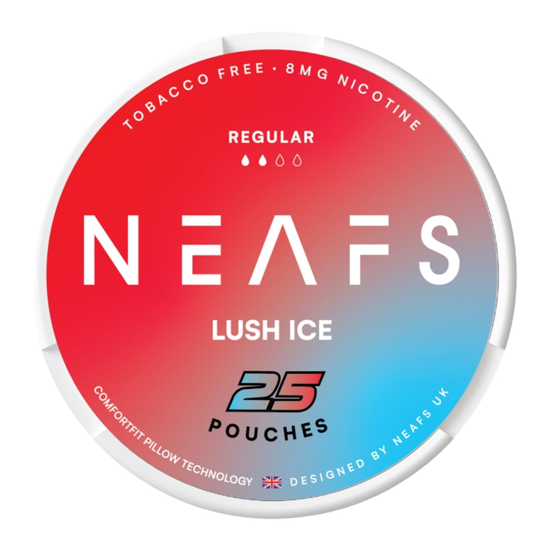 NEAFS Lush Ice
