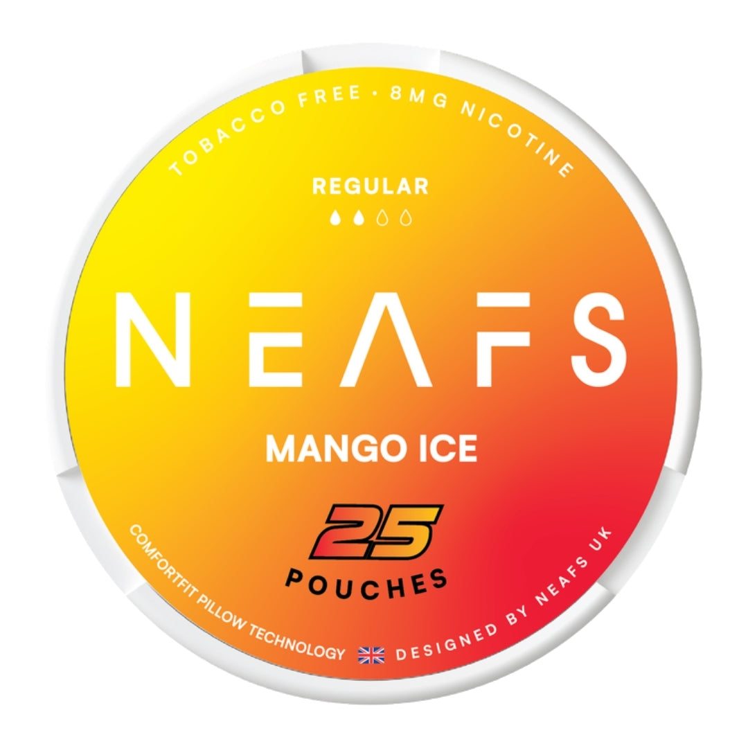 NEAFS Mango Ice