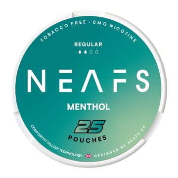 NEAFS Menthol
