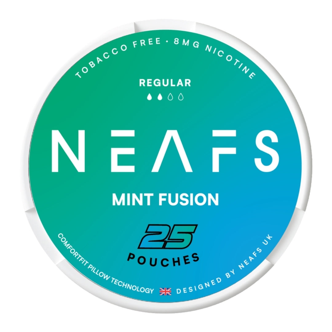 NEAFS Mint Fusion