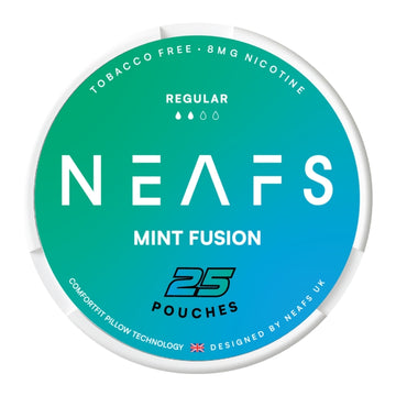 NEAFS Mint Fusion