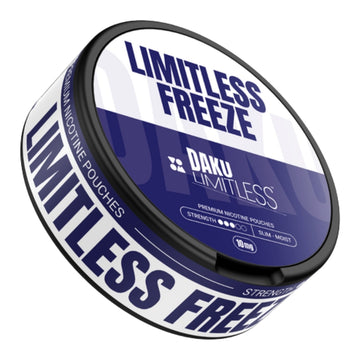 Daku Limitless Freeze