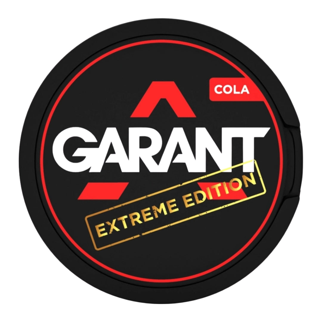 Garant - Extreme Edition - Cola