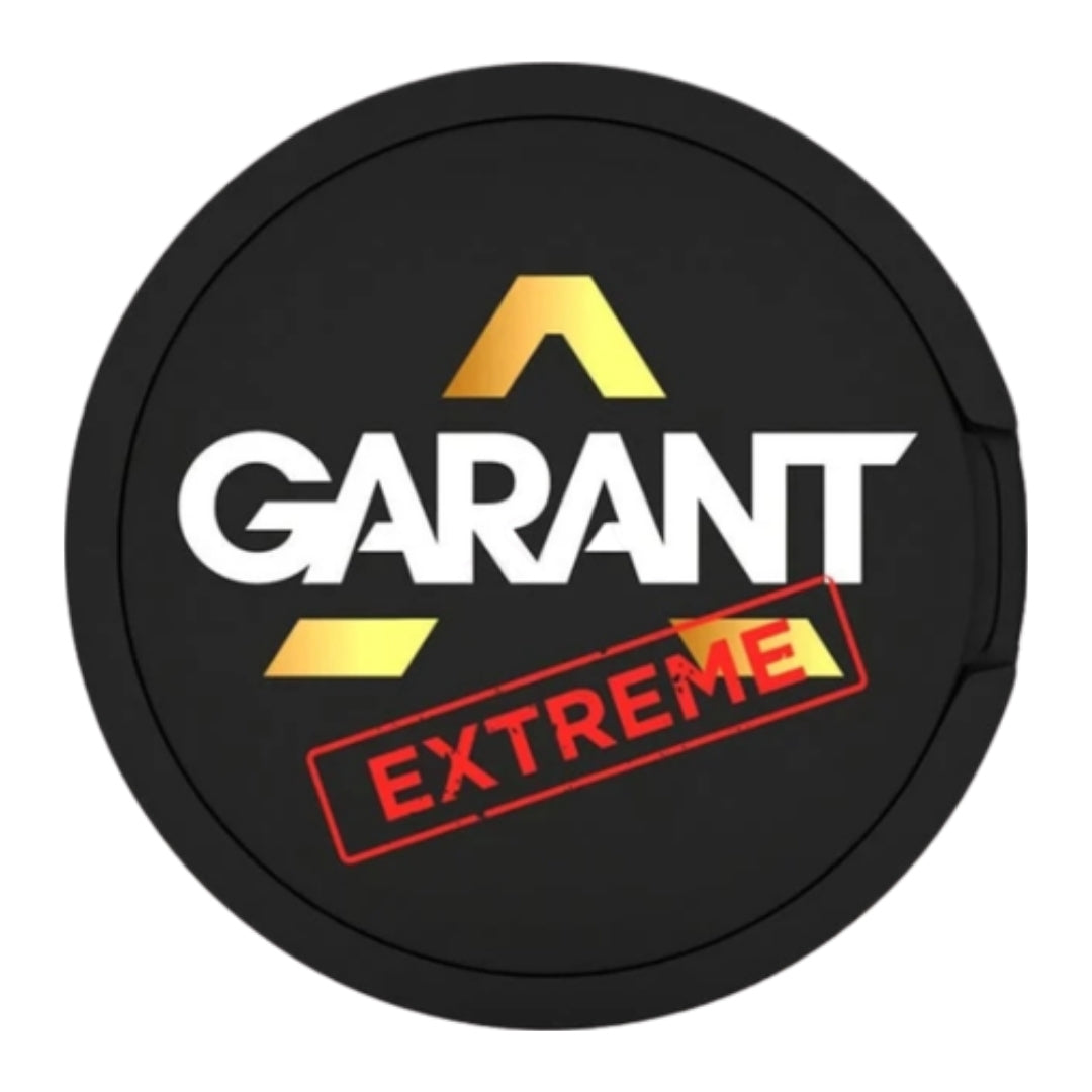 Garant - Extreme