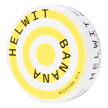 Helwit - Banana