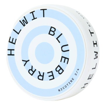 Helwit - Blueberry