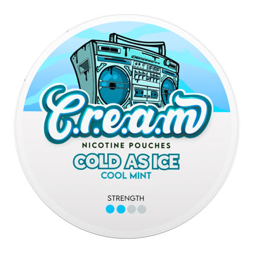 C.r.e.a.m Cold As Ice