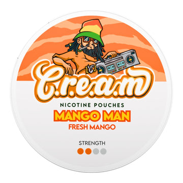 C.r.e.a.m Mango Man