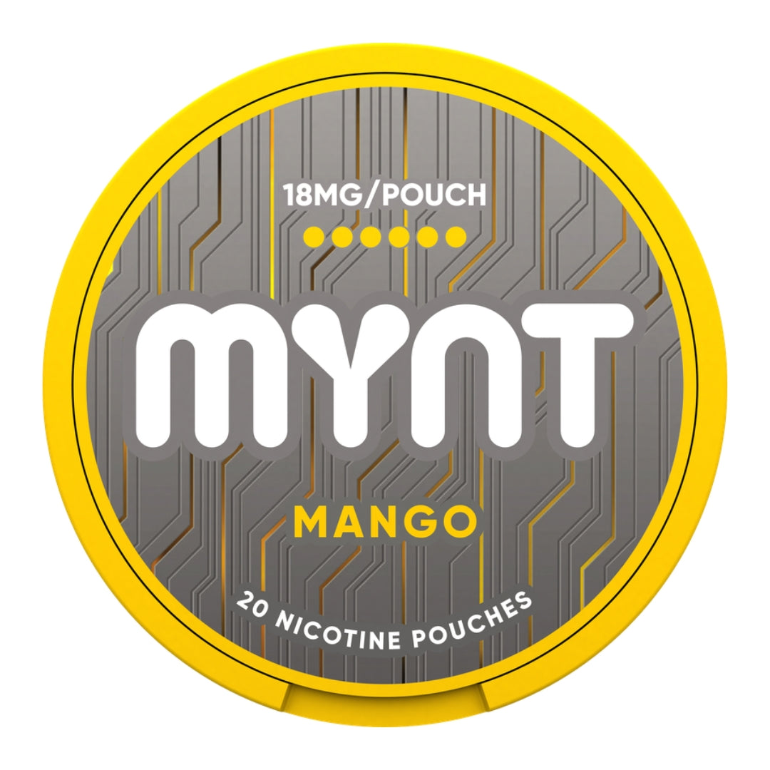 MYNT Original Series - Mango