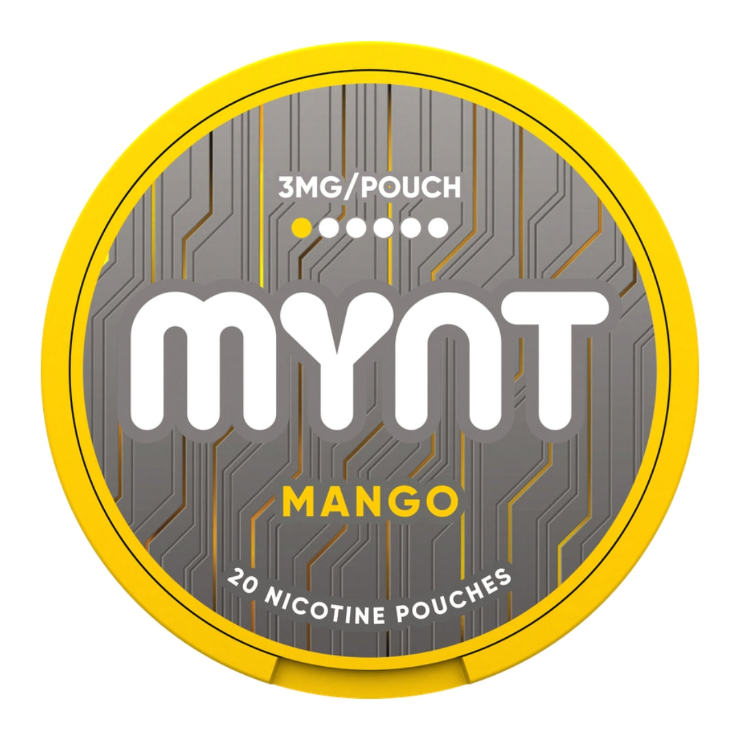 MYNT Original Series - Mango
