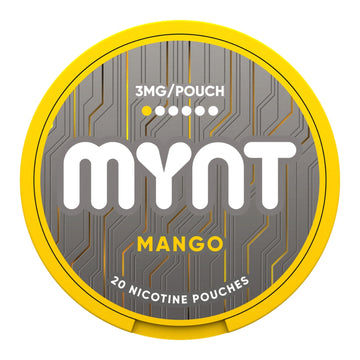 MYNT Original Series - Mango