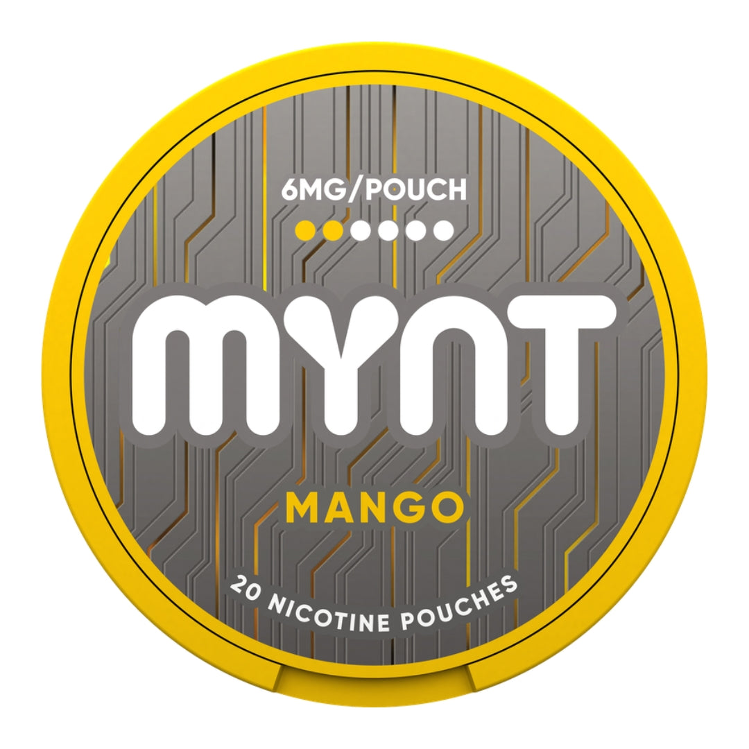 MYNT Original Series - Mango