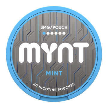 MYNT Original Series - Mint