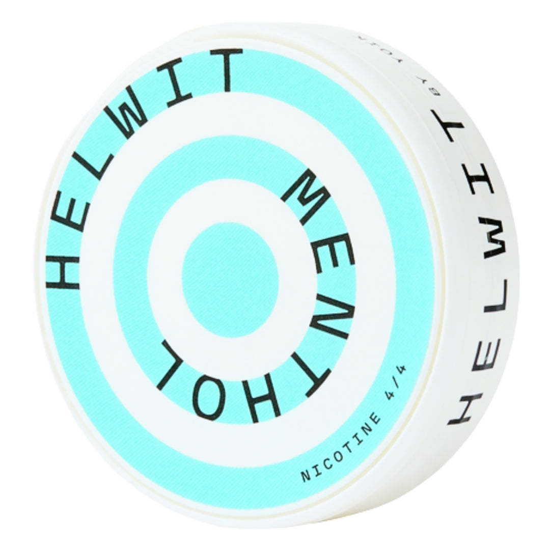Helwit - Menthol