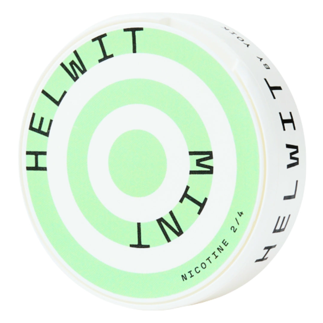 Helwit - Mint