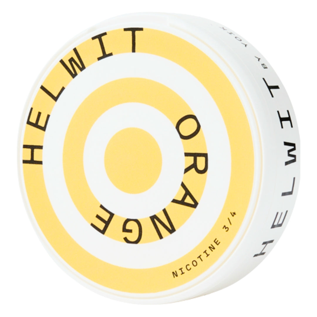 Helwit - Orange